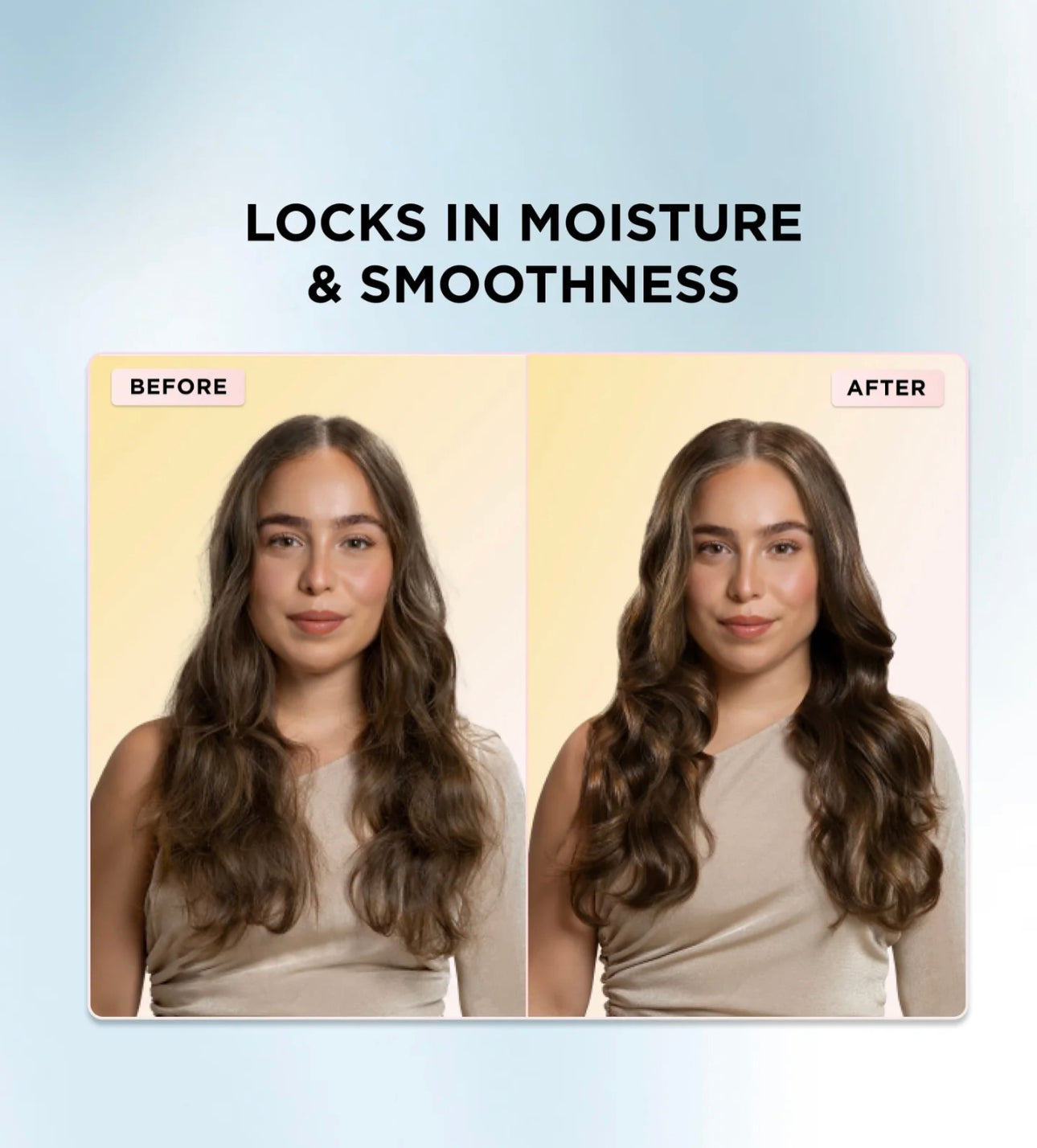 Hair Repair Serum Gisou serum reparador
