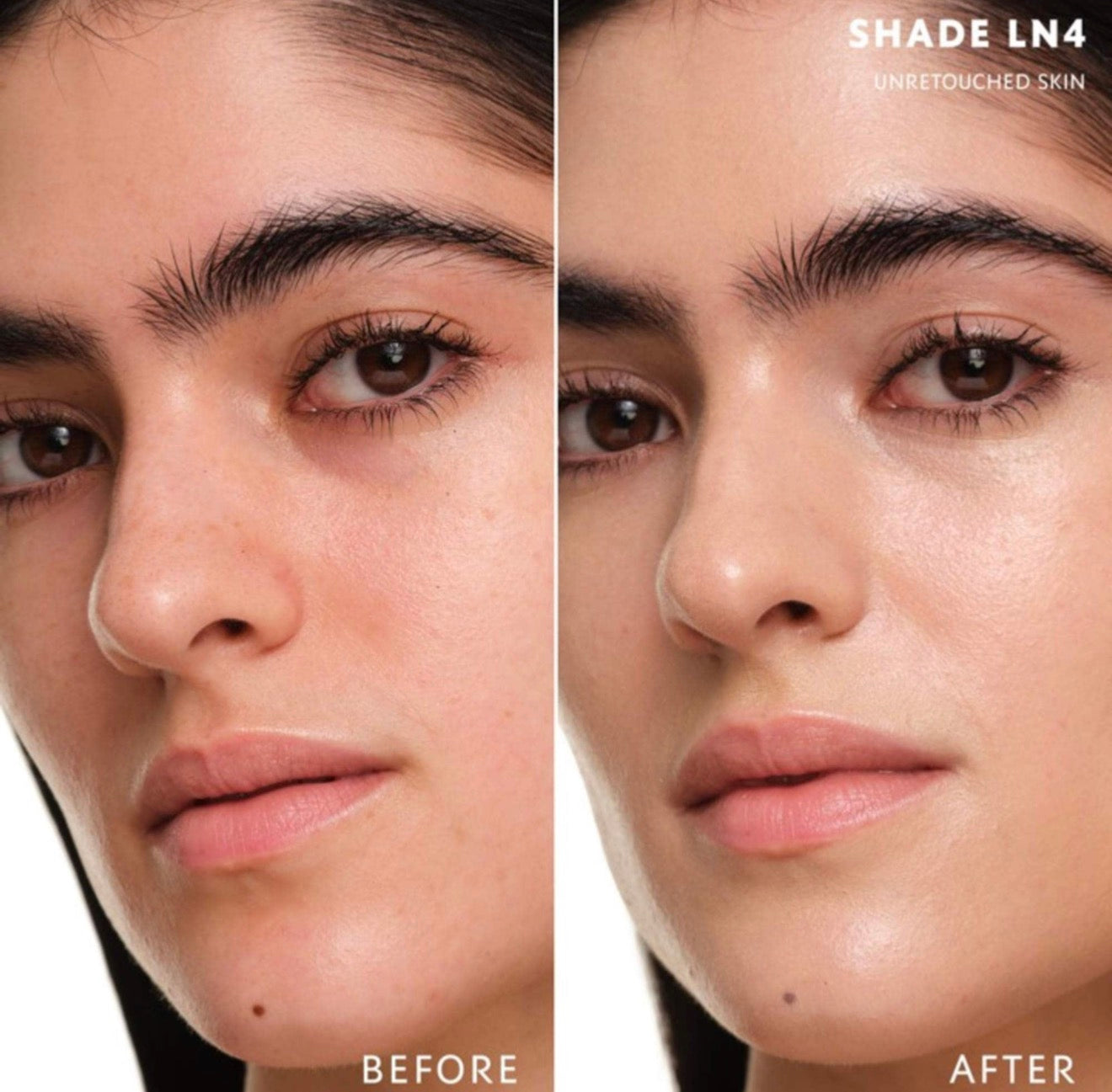 Yves Saint Laurent
Skin Affair Soft Glow Cushion Foundation base maquillaje