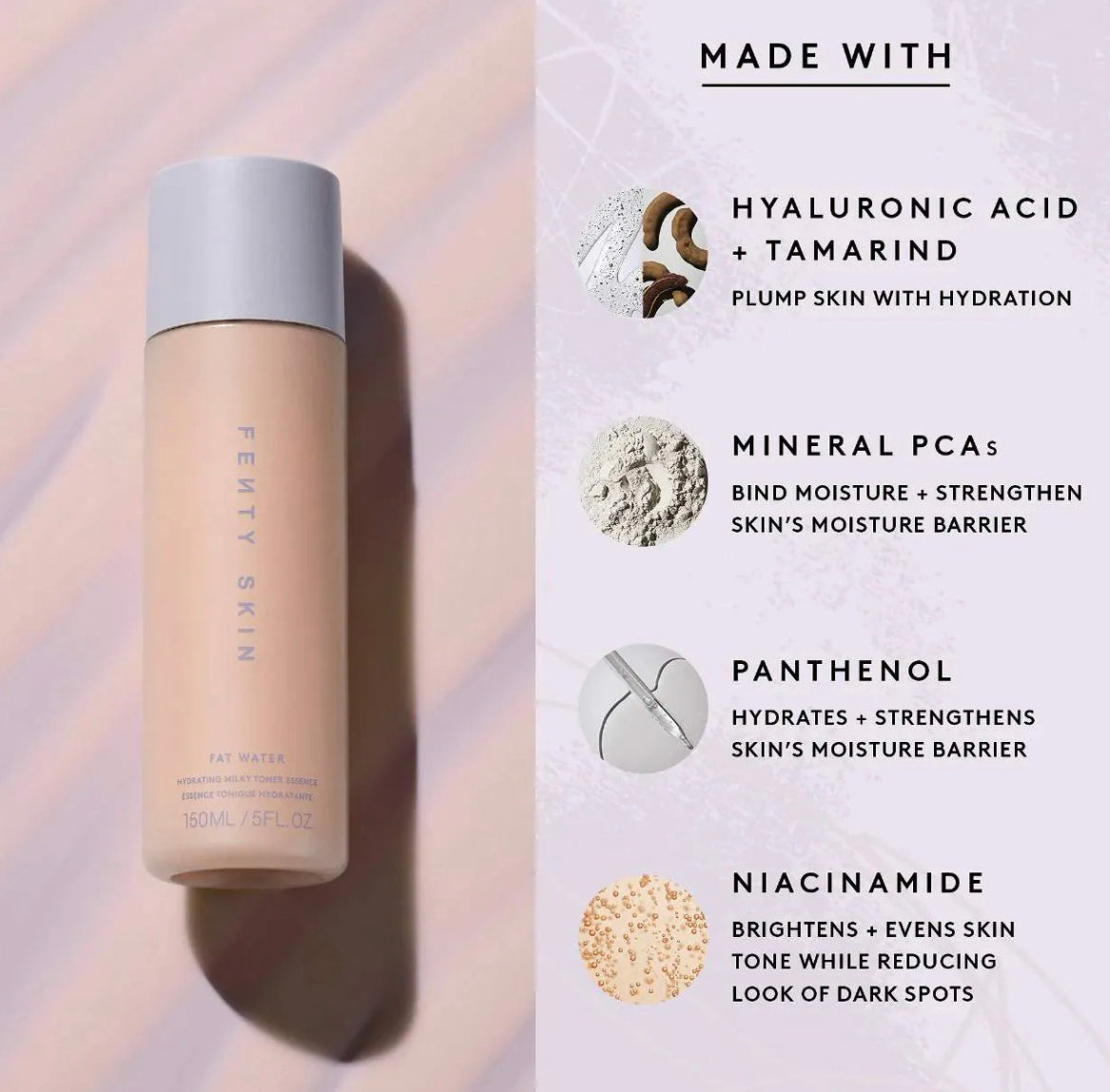 Sephora Favorites
Clean Me Up Makeup and Skincare Value Set