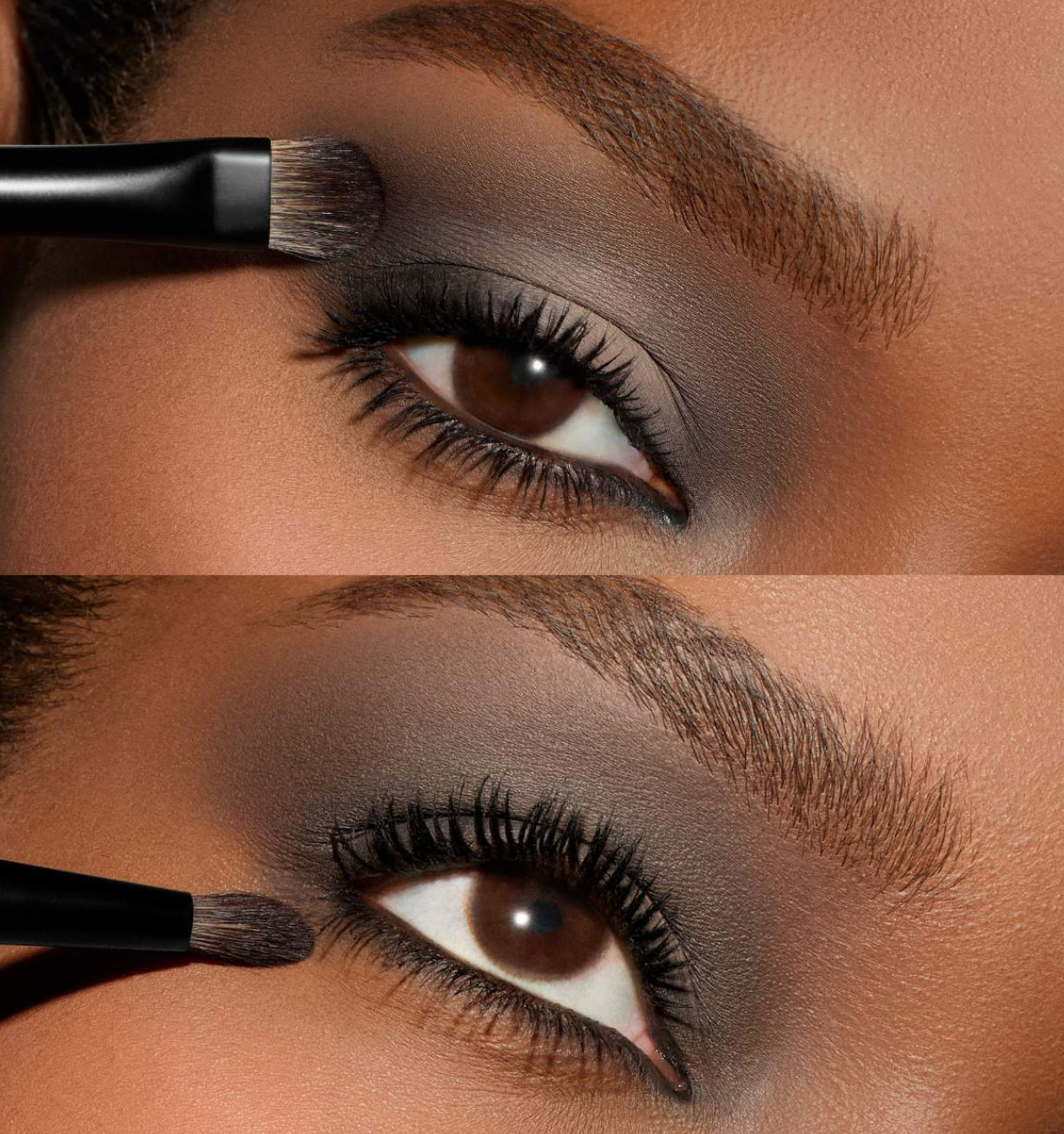 MAKEUP BY MARIO
E6 Dual-Ended Eyeshadow Brush