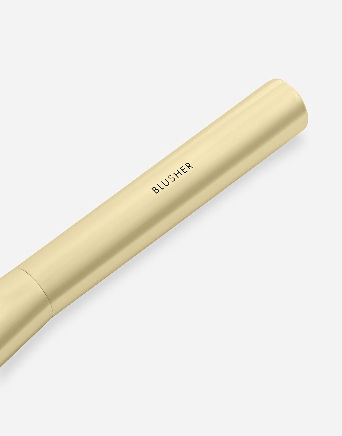 Dolce&Gabbana
Blusher Beauty Brush