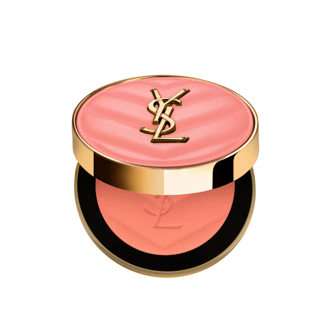 Yves Saint Laurent YSL
Make Me Blush 24H Buildable Powder Blush Rubor en Polvo