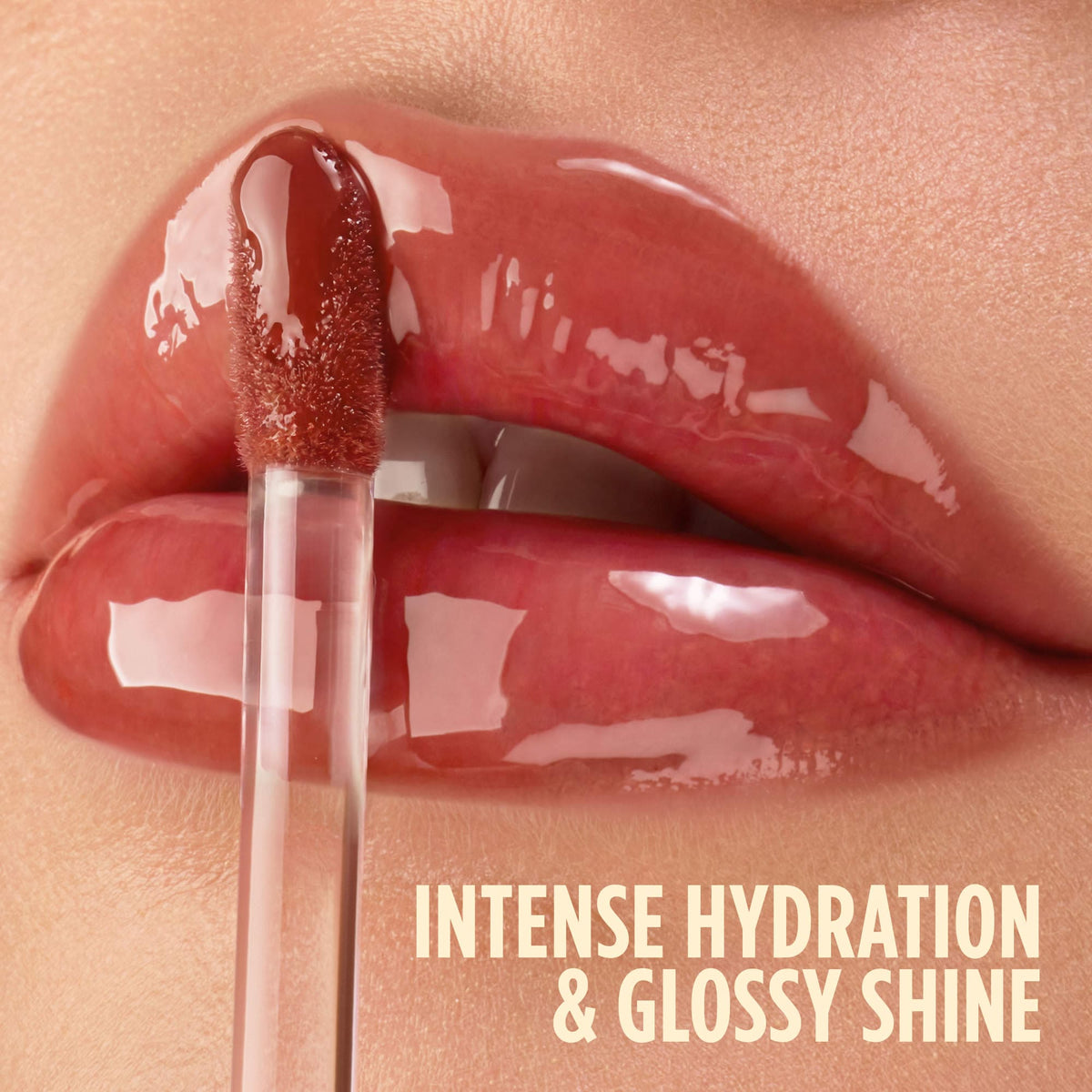 Gisou
Honey Infused Hydrating Lip