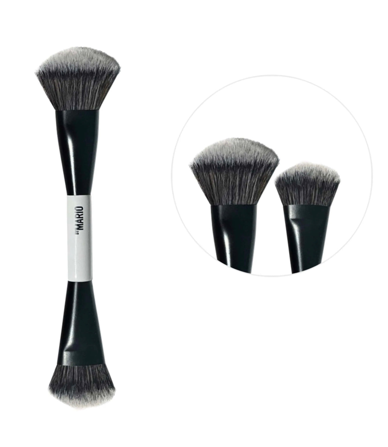 MAKEUP BY MARIO Brocha para rostro F4 brocha