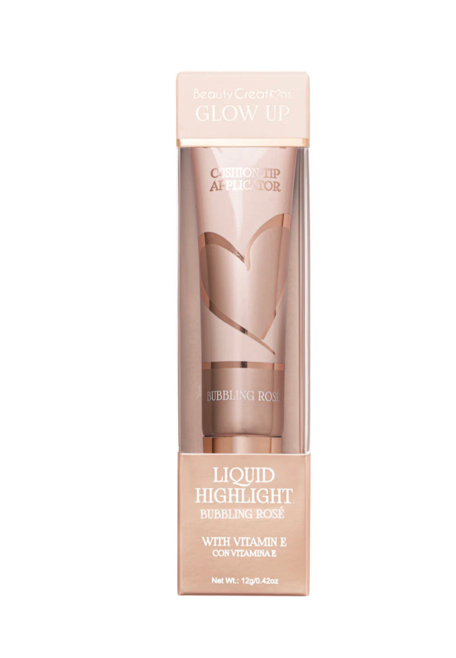 Flawless Stay Liquid HighLight