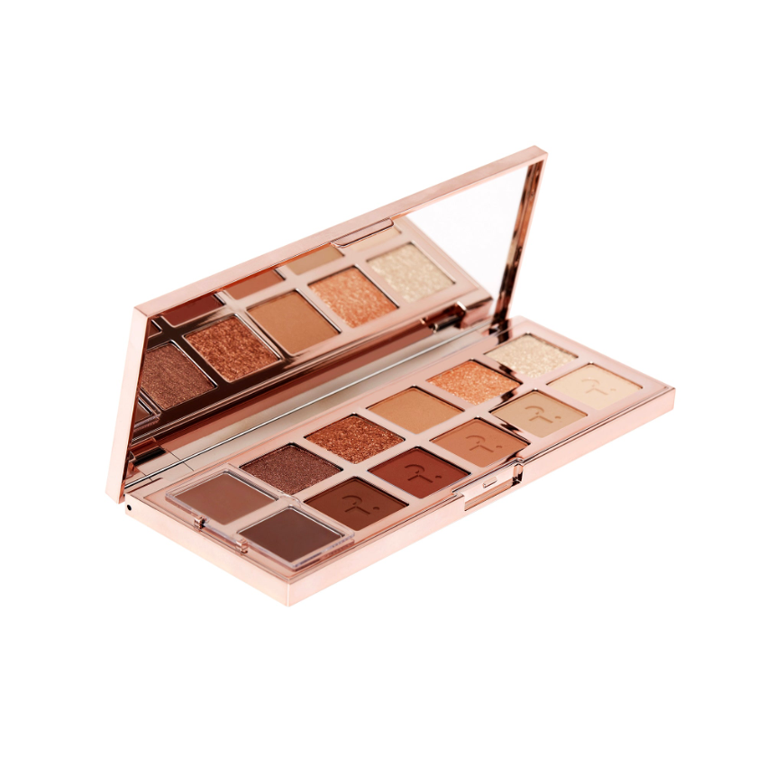 Major Dimension Eyeshadow Palette Patrick Ta paleta de sombras