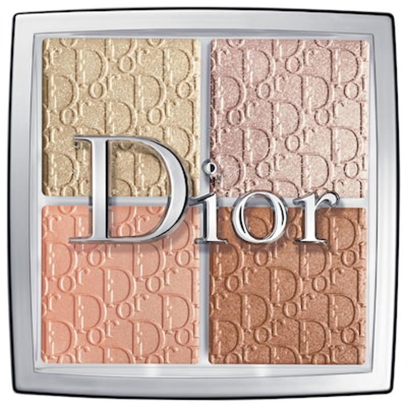 DIOR BACKSTAGE GLOW FACE PALETTE