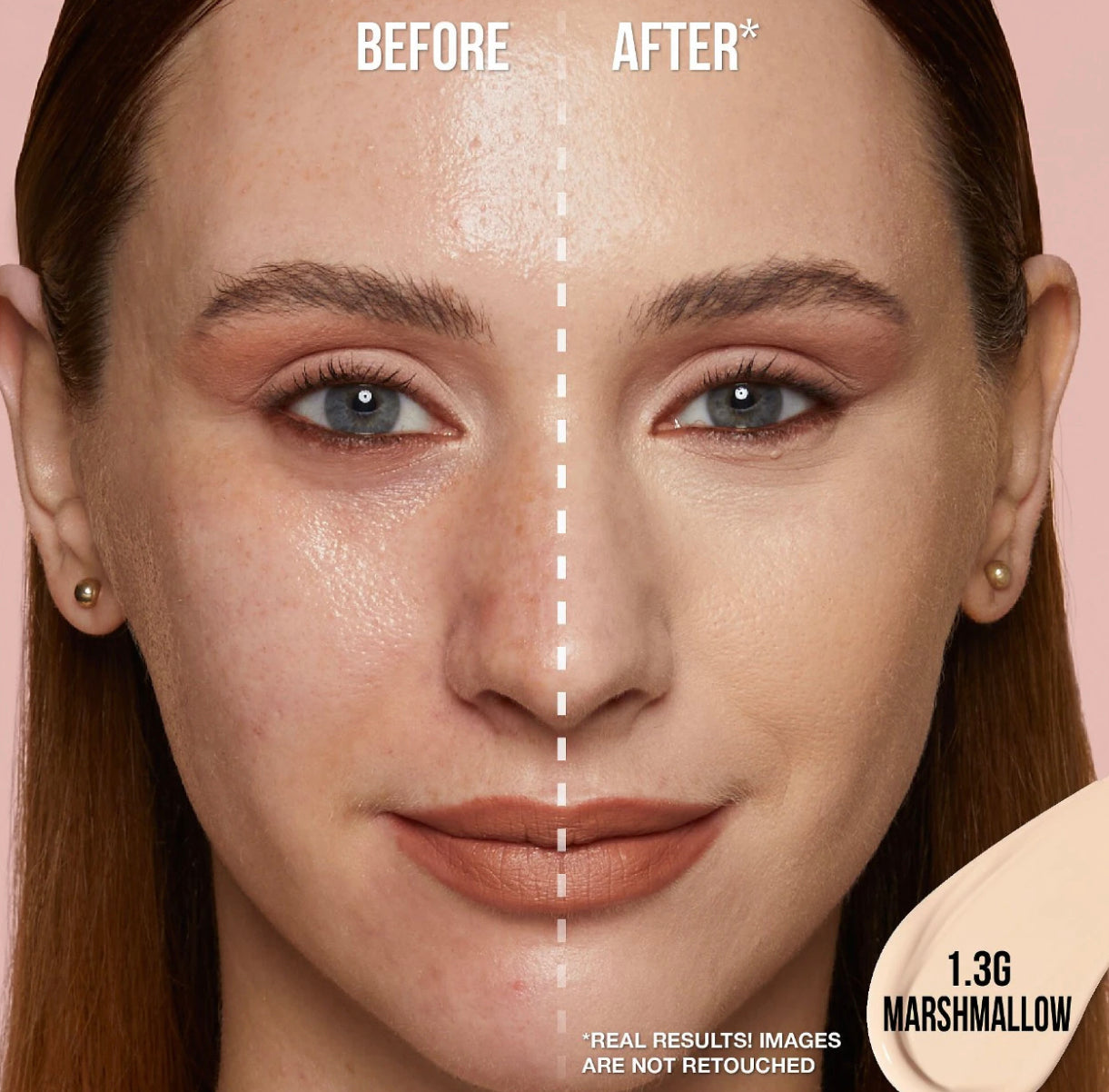 #FauxFilter Matte Buildable Coverage Waterproof Corrector Huda Beauty