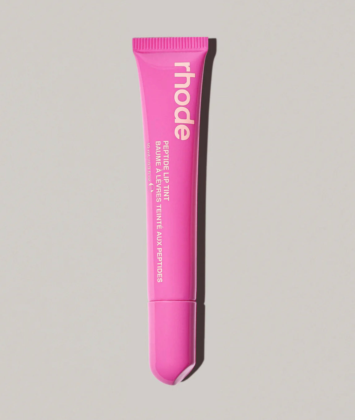 peptide lip tint Rhode