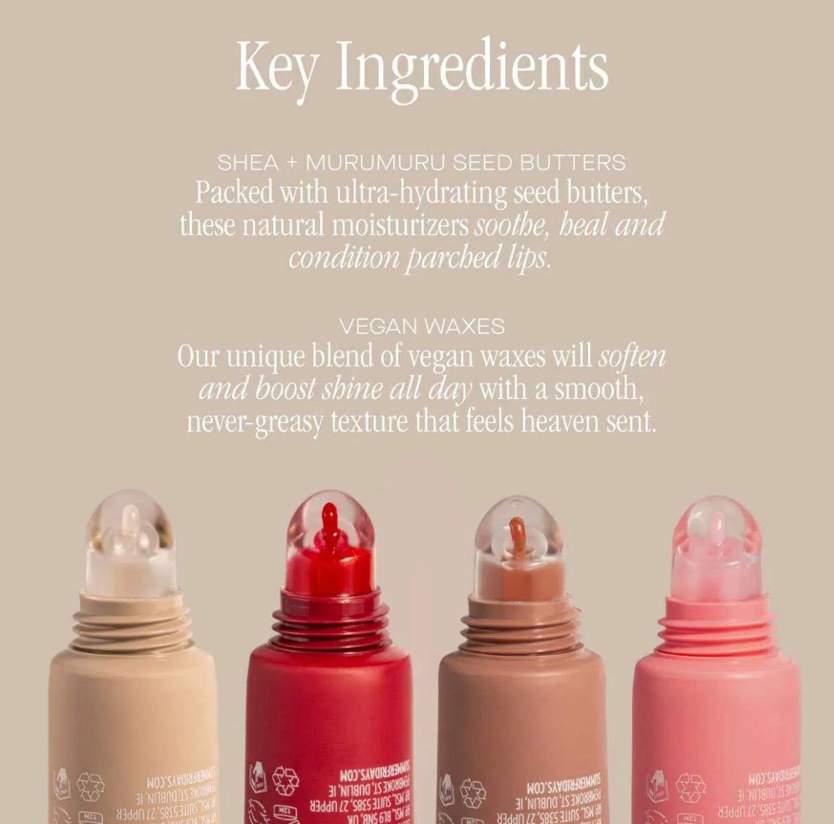 Sephora Favorites It's Giving Lip Value Set - los más vendidos por Sephora