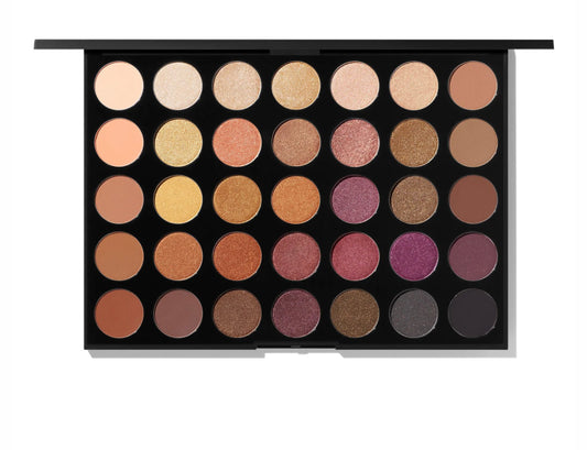 Morphe 35F