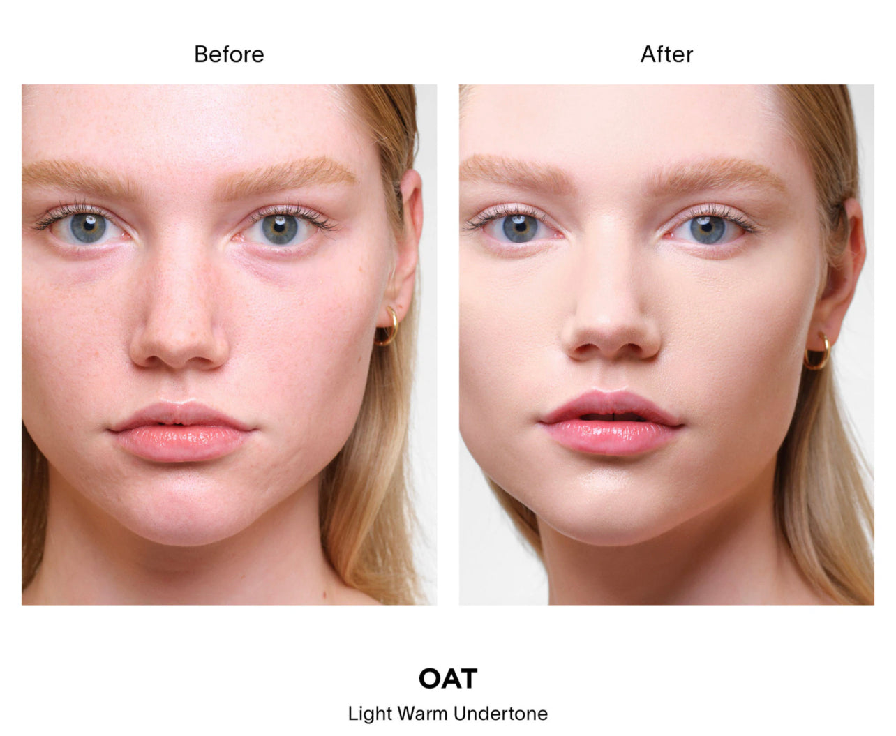 Corrector ojeras Hourglass