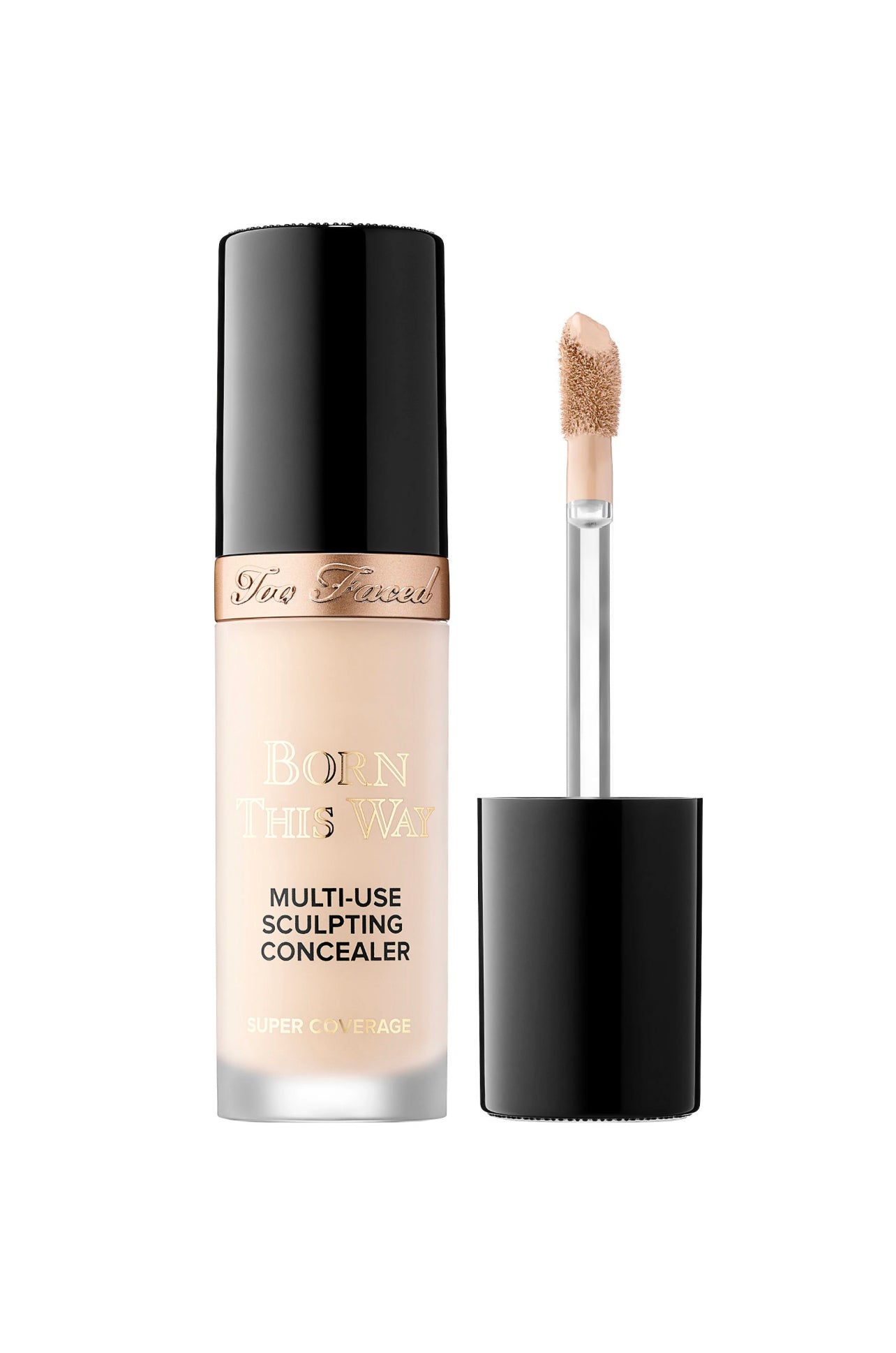 Born This Way Super Coverage Multi-Use Corrector Too Faced