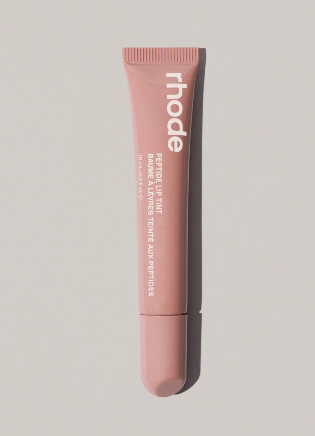 Rhode peptide lip tint