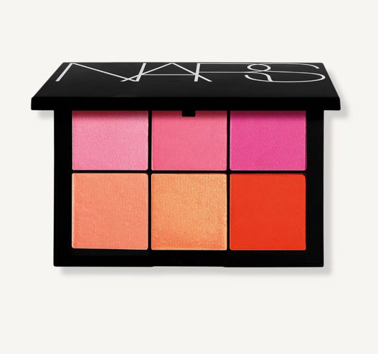 Ultimate Blush Palette NARS