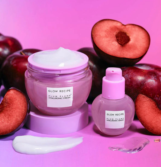 Plump + Hydrate Duo