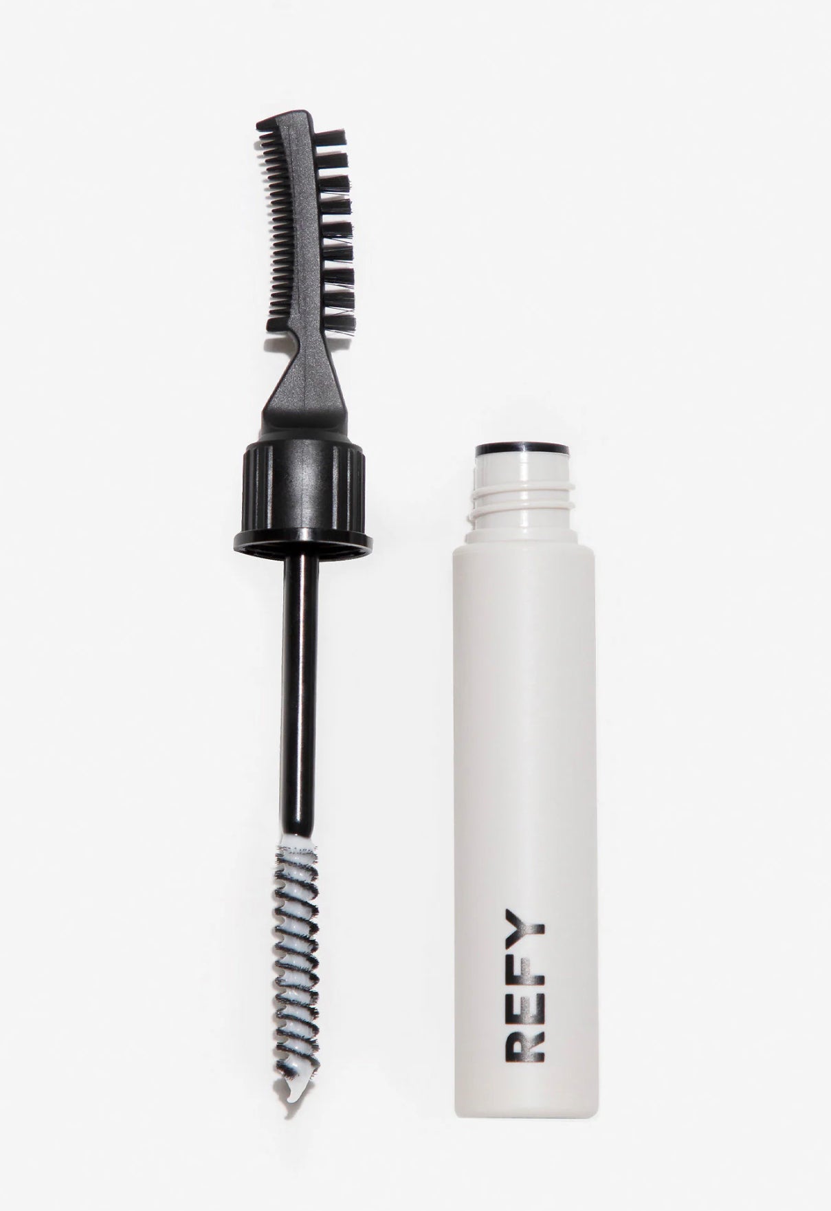 REFY Brow Sculpt Shape and Hold Gel with Lamination Effect