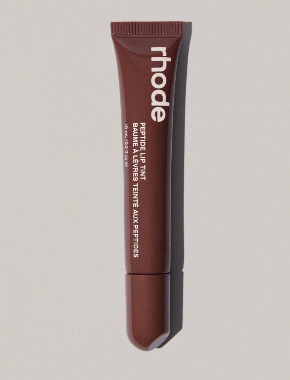 Rhode peptide lip tint