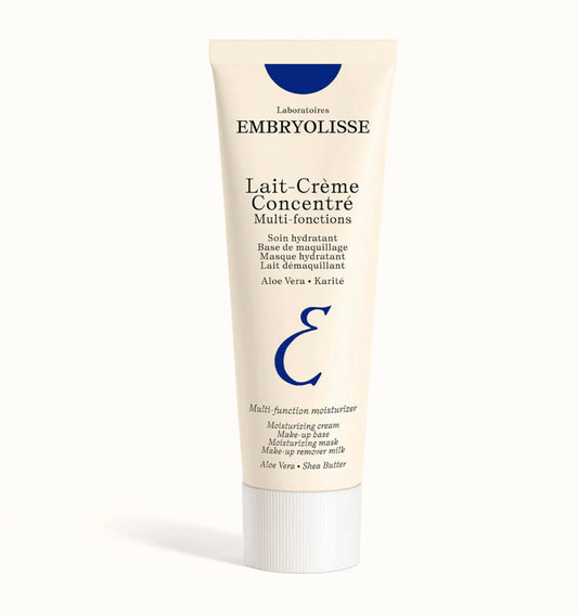 Lait Crème Concentré - Daily Face and Body Cream