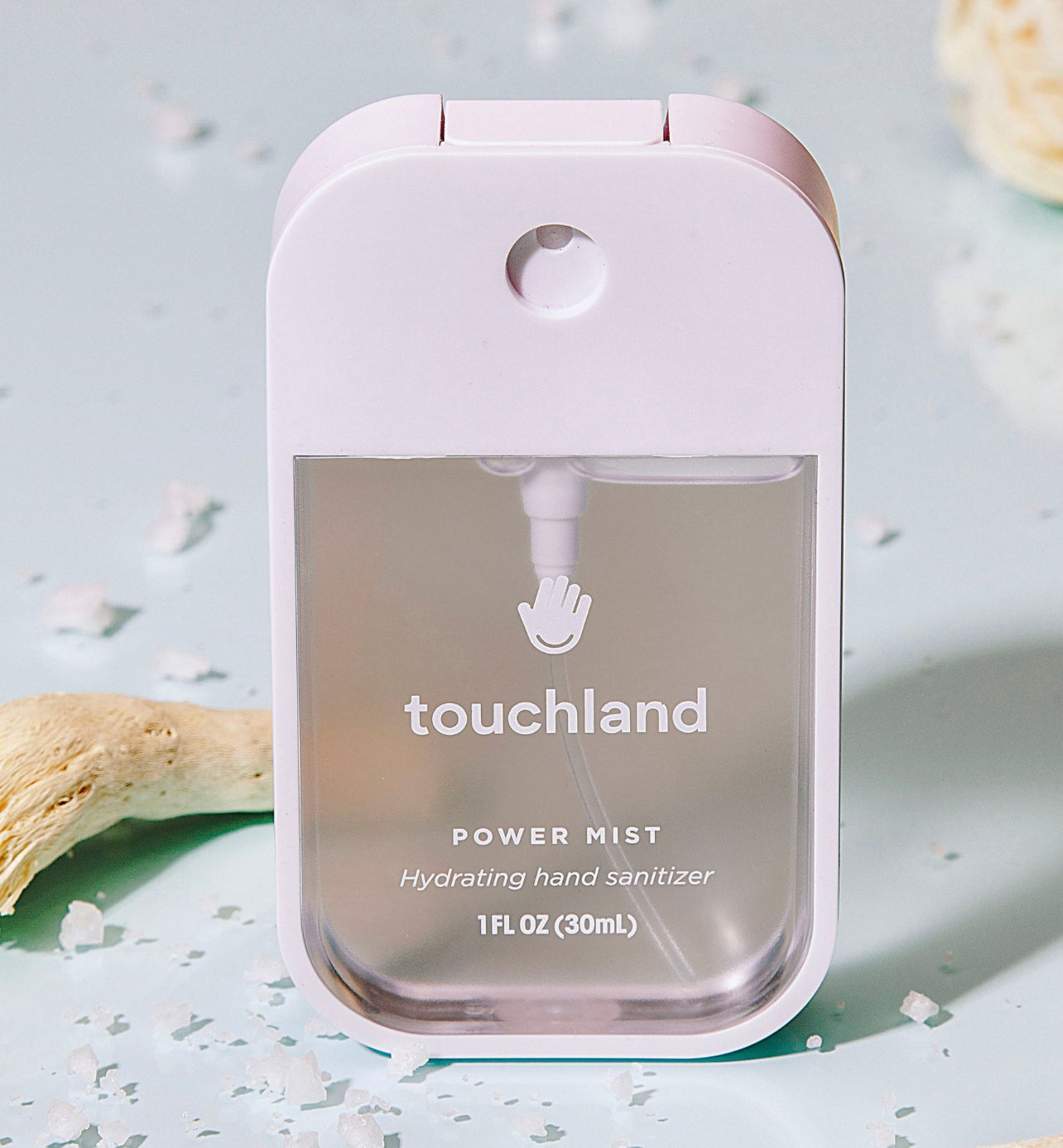 Touchland Power Mist Hydrating Hand Sanitizer