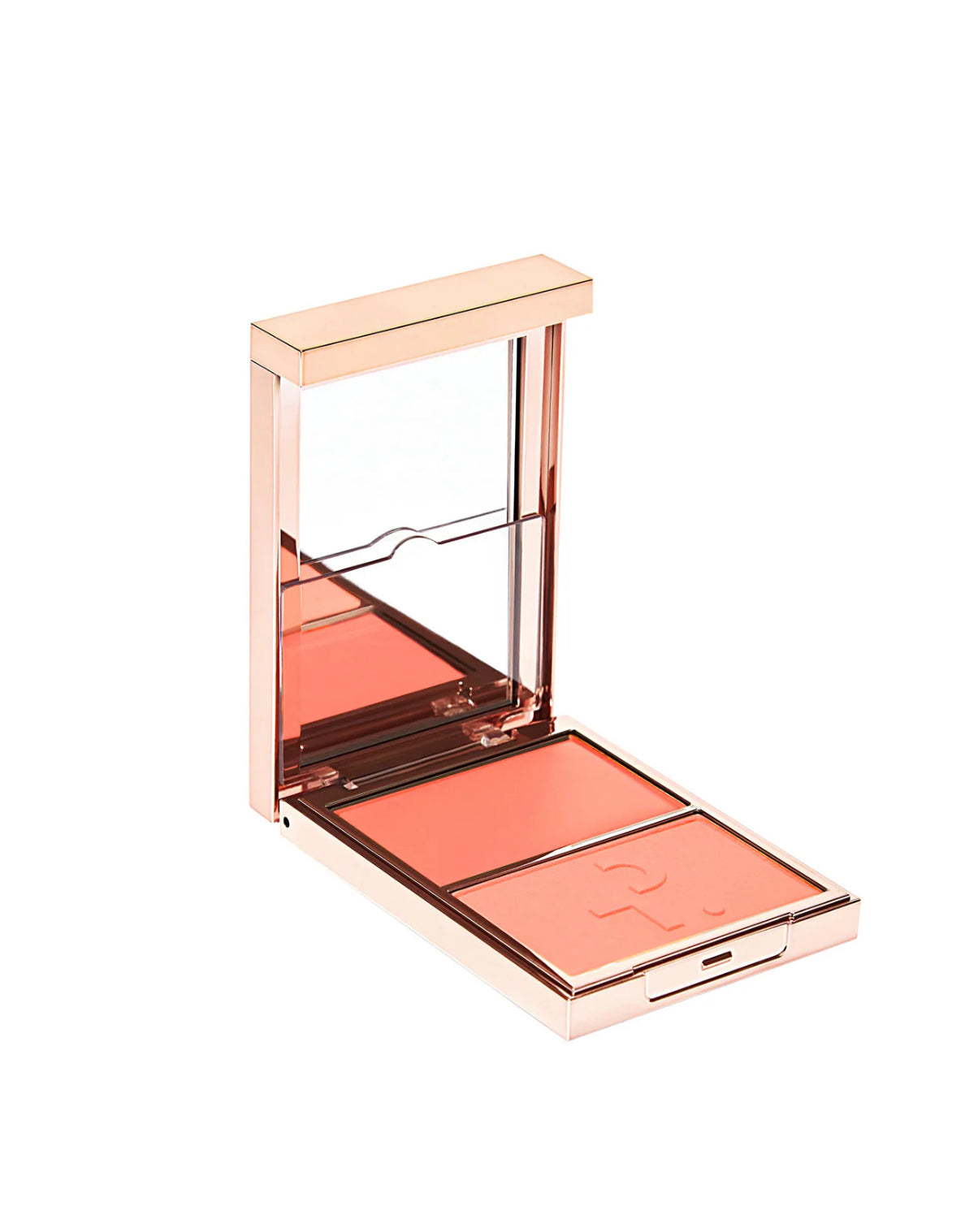 Major Headlines Double-Take Crème & Powder Blush Duo – Patrick TA