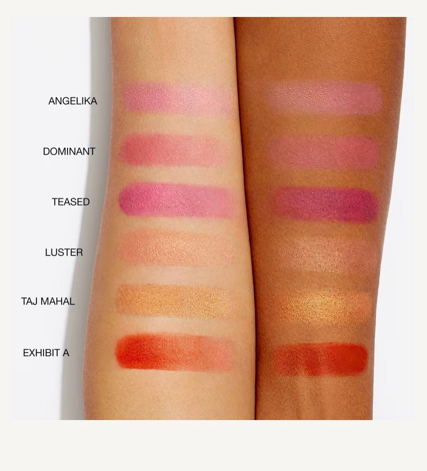 Ultimate Blush Palette NARS