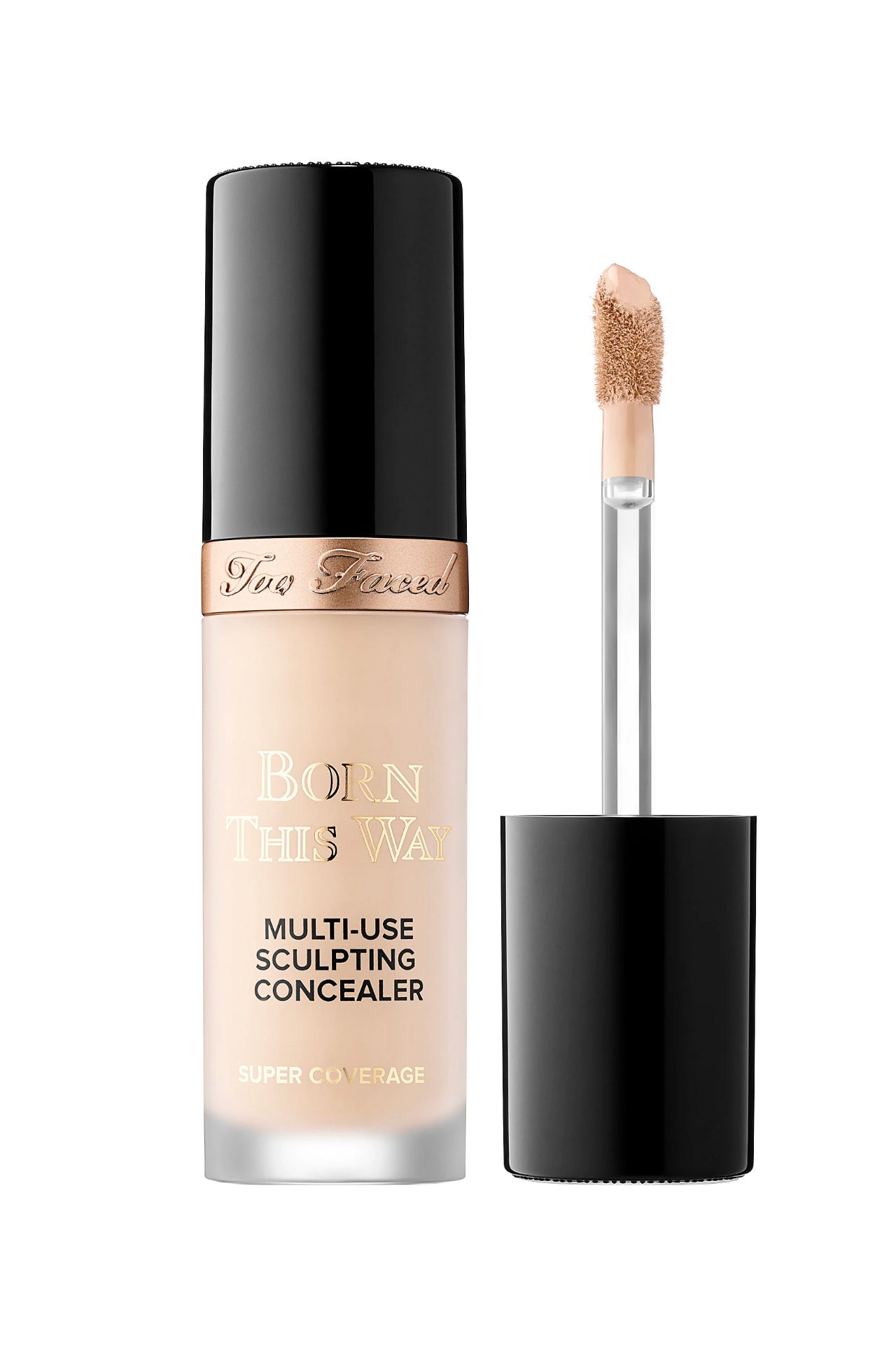 Born This Way Super Coverage Multi-Use Corrector Too Faced