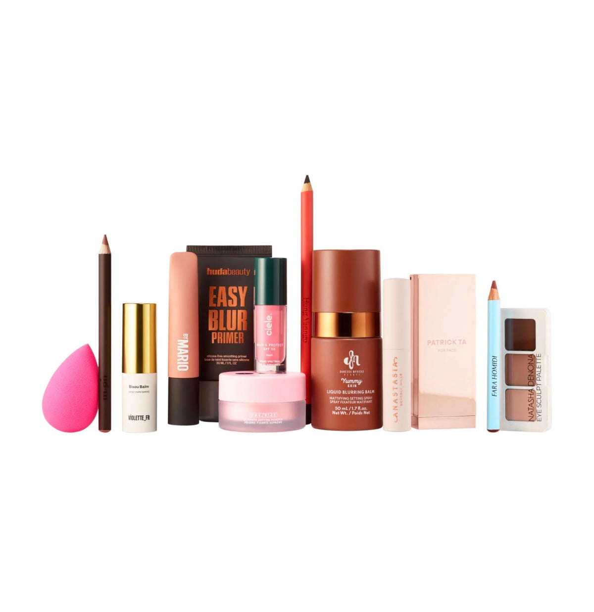 Sephora Favorites