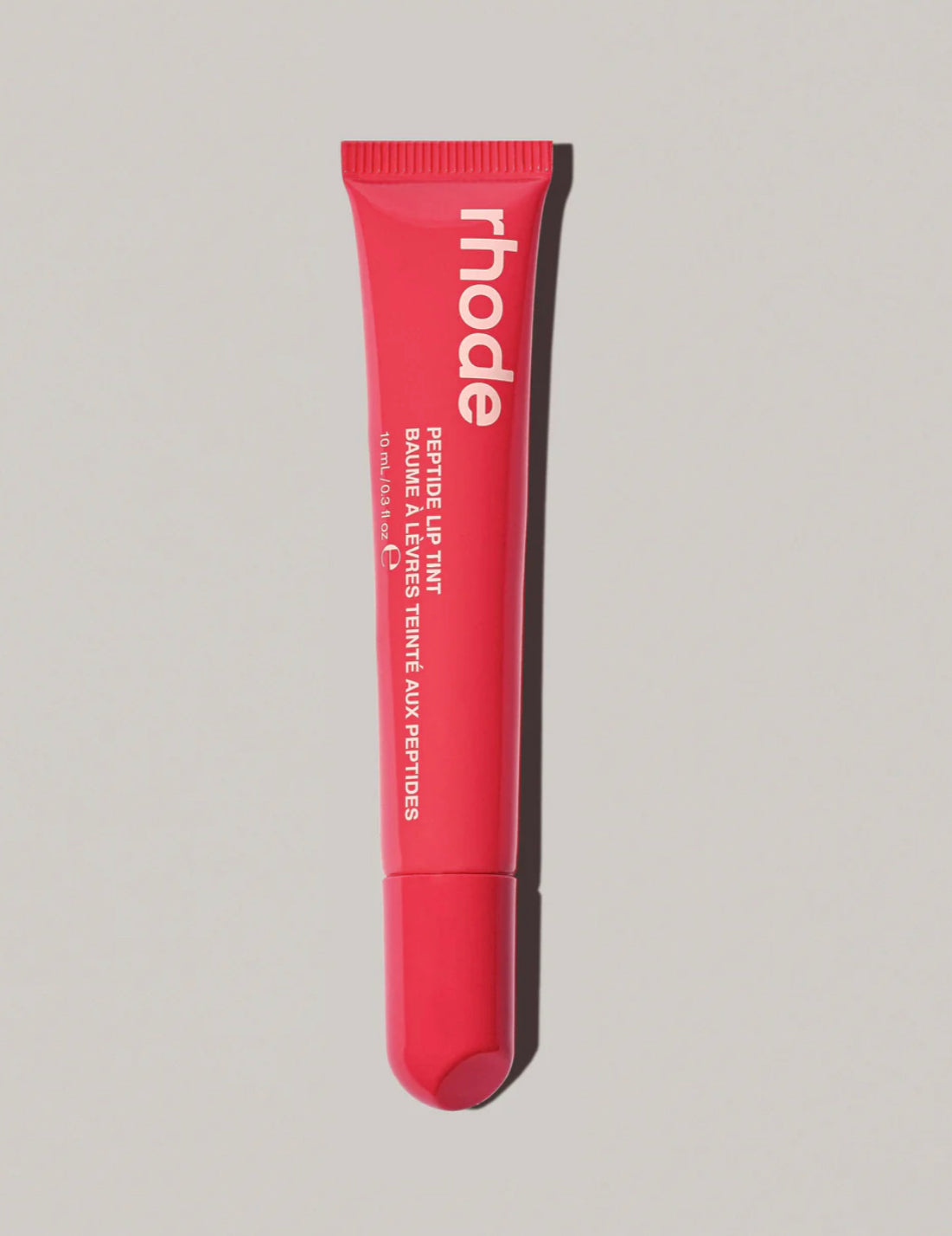 peptide lip tint Rhode