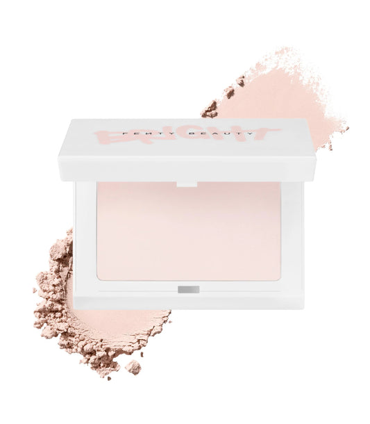 Fenty Beauty by Rihanna 
Bright Fix Instant Brightening + Setting Powder