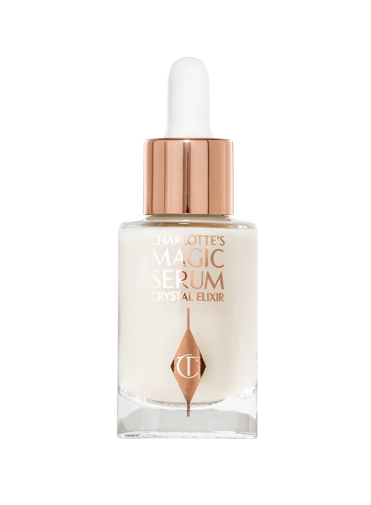 Charlotte Tilbury Mini Charlotte’s Magic Serum with Vitamin C