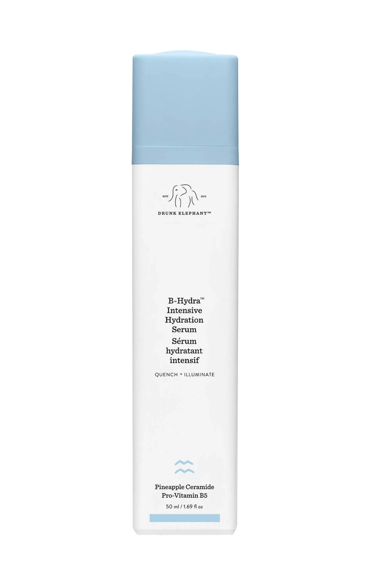 Drunk Elephant B-Hydra™ Intensive Hydration Serum with Hyaluronic Acid