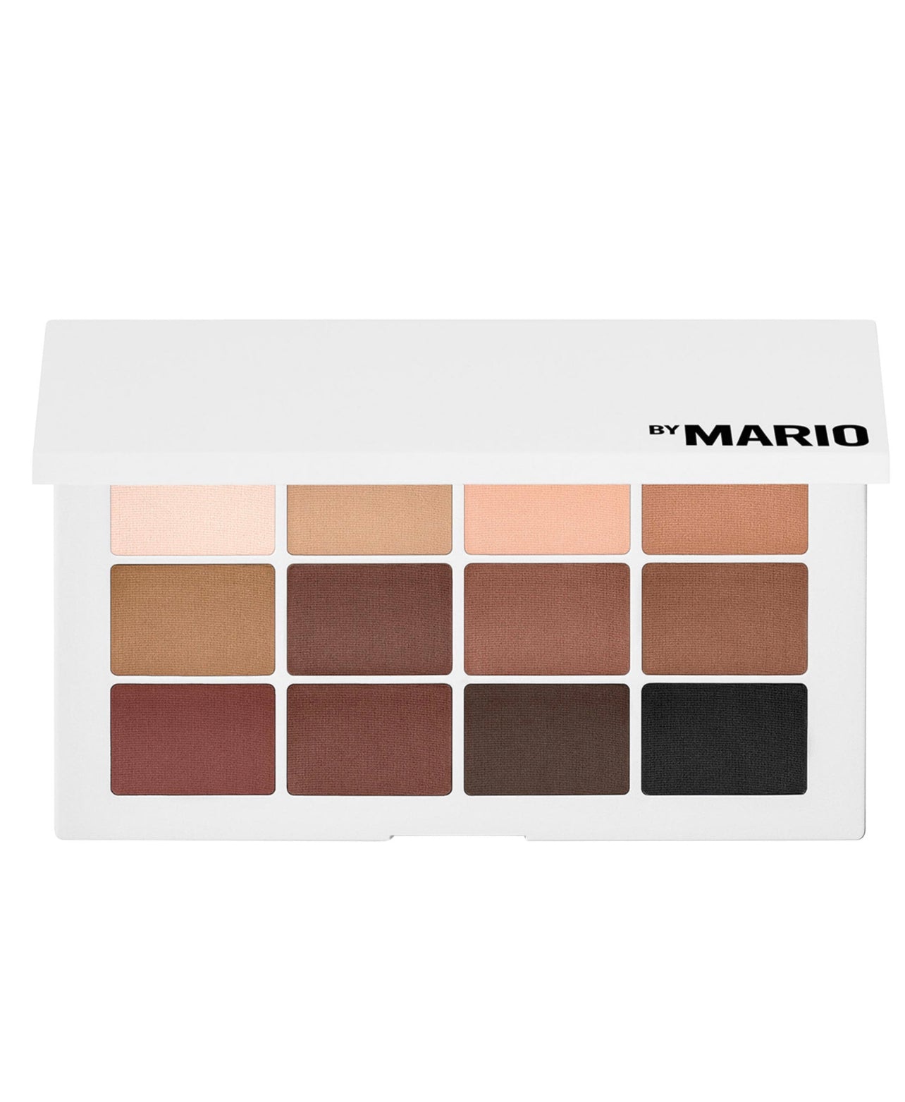 MAKEUP BY MARIO Master Mattes™ Eyeshadow Palette