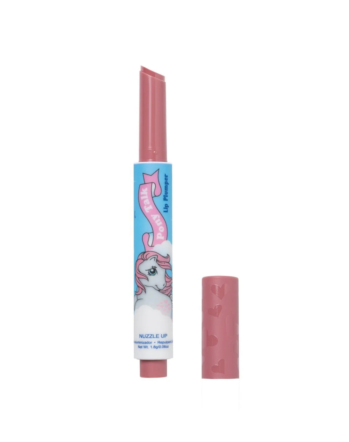 BEAUTY CREATIONS X MY LITTLE PONY "PONY TALK" LIP PLUMPER