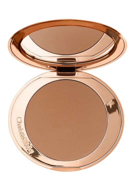 Charlotte Tilbury Airbrush Matte Bronzer