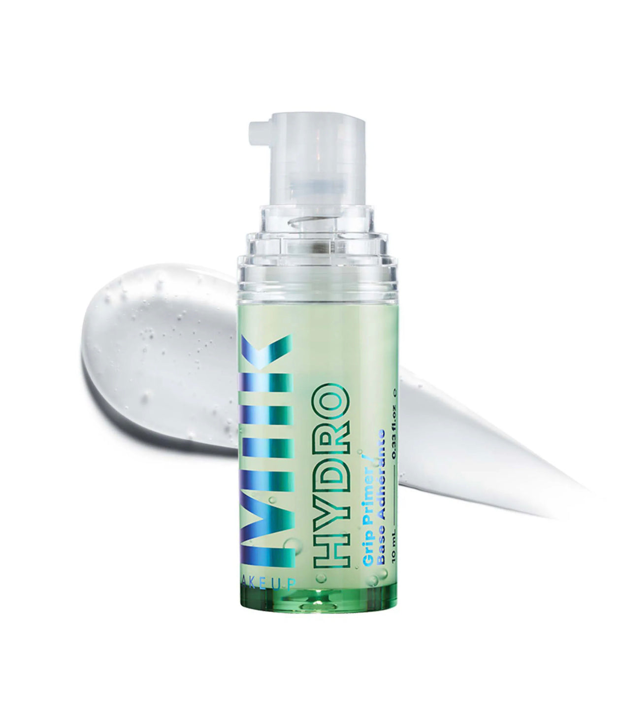 Hydro Grip Hydrating Makeup Primer with Hyaluronic Acid + Niacinamide