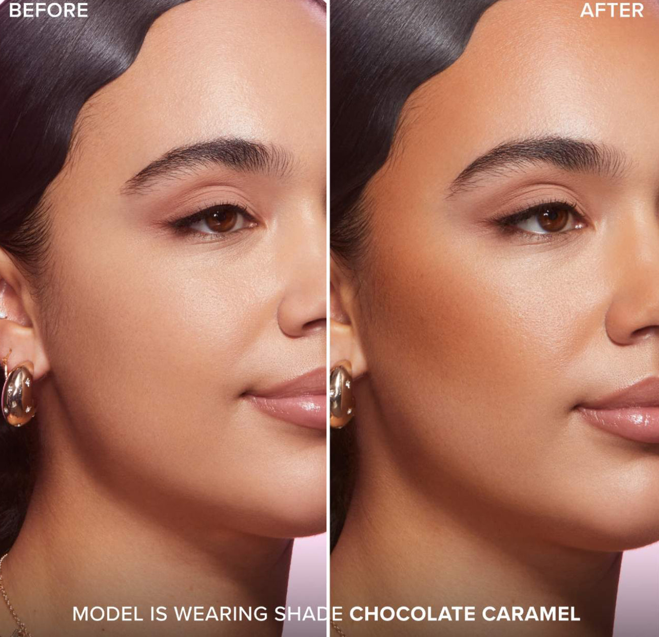 Too Faced 
Chocolate Soleil Melting Bronzing & Sculpting Stick