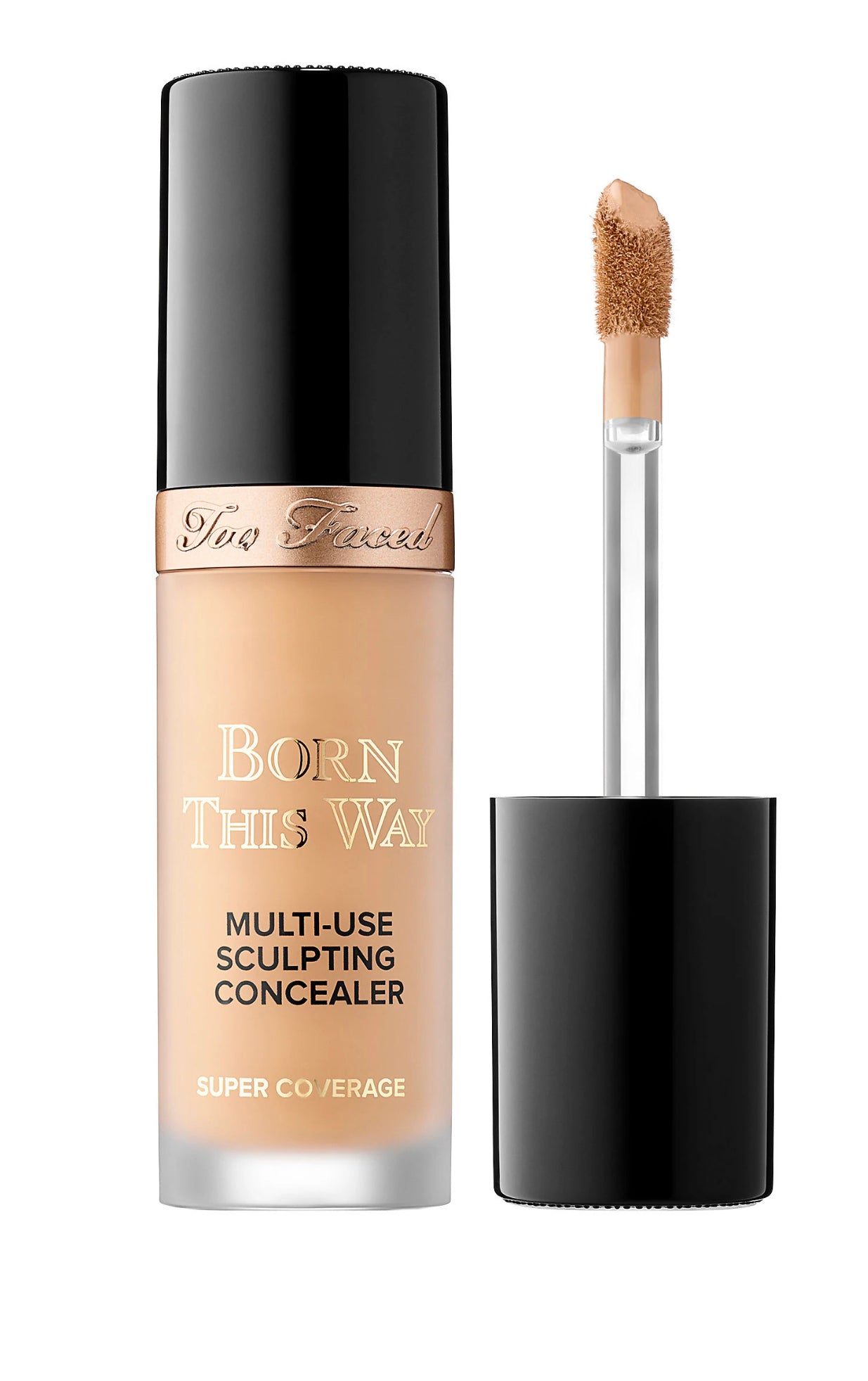 Born This Way Super Coverage Multi-Use Corrector Too Faced