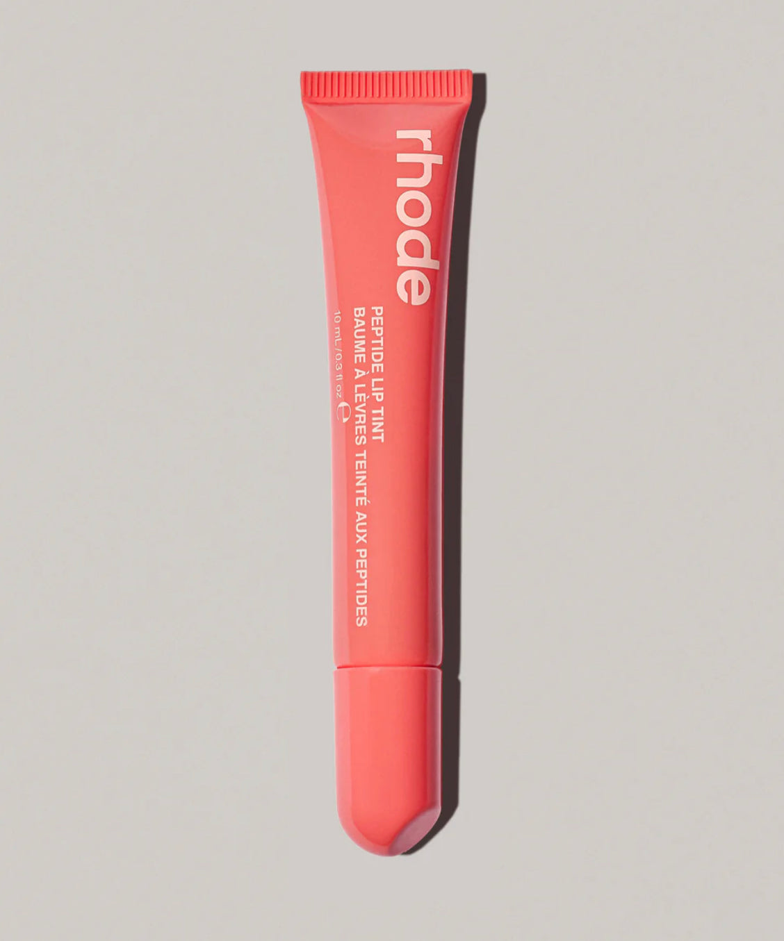 peptide lip tint Rhode