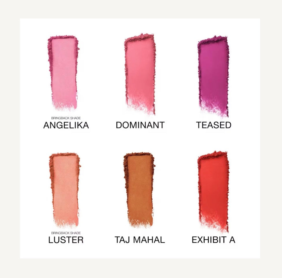 Ultimate Blush Palette NARS
