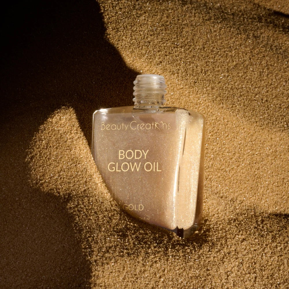 Beauty Creations Body Oil Aceite cuerpo