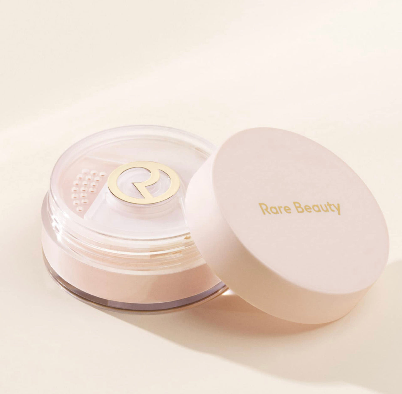 Rare Beauty by Selena Gomez Always an Optimist Soft Radiance Setting Powder