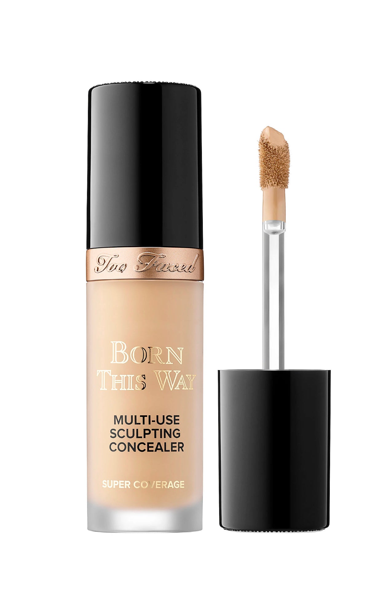 Born This Way Super Coverage Multi-Use Corrector Too Faced