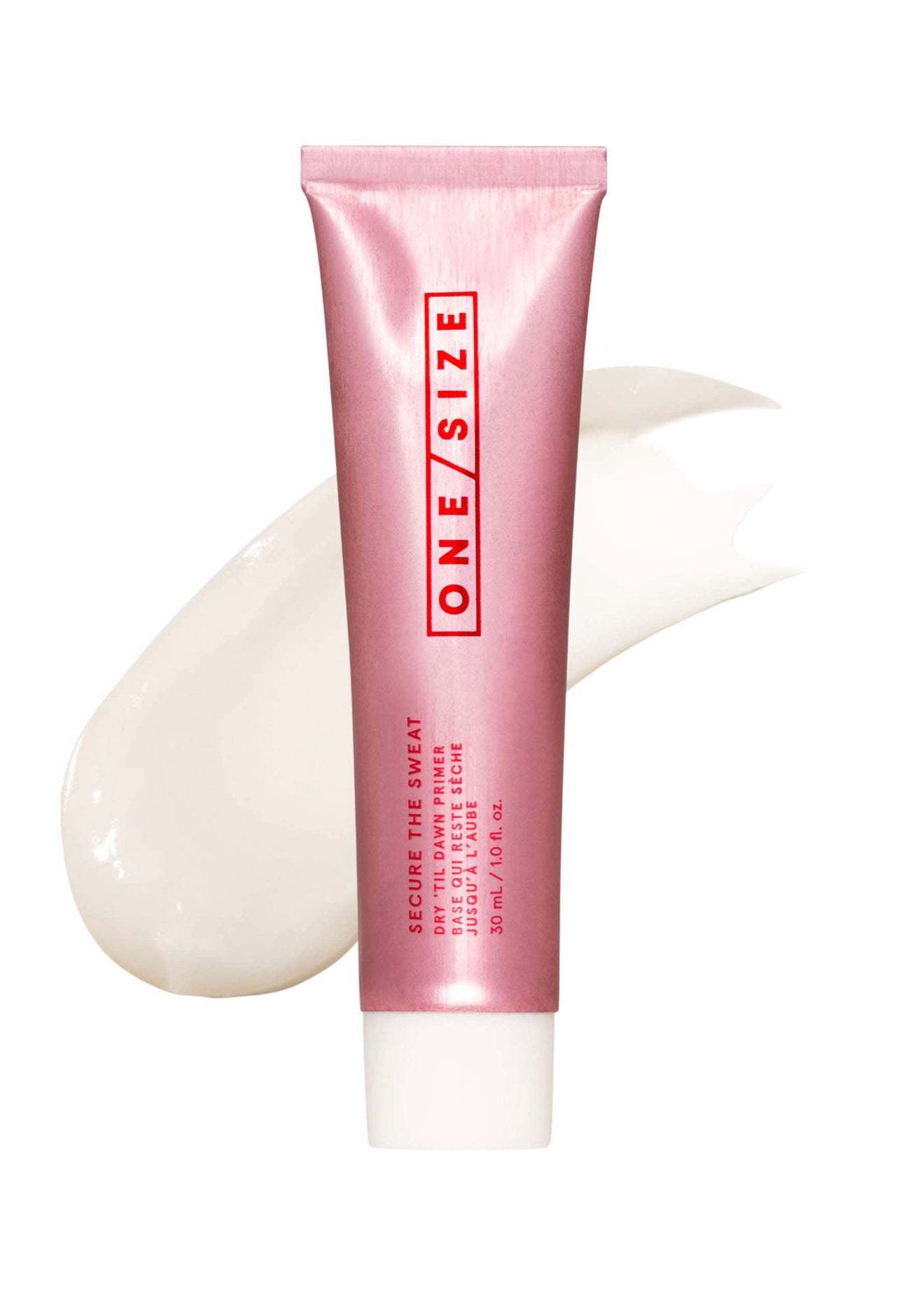 Secure The Sweat Waterproof Mattifying Primer One Size