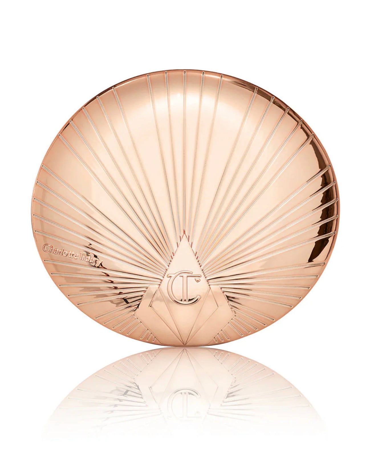 Charlotte Tilbury Airbrush Matte Bronzer