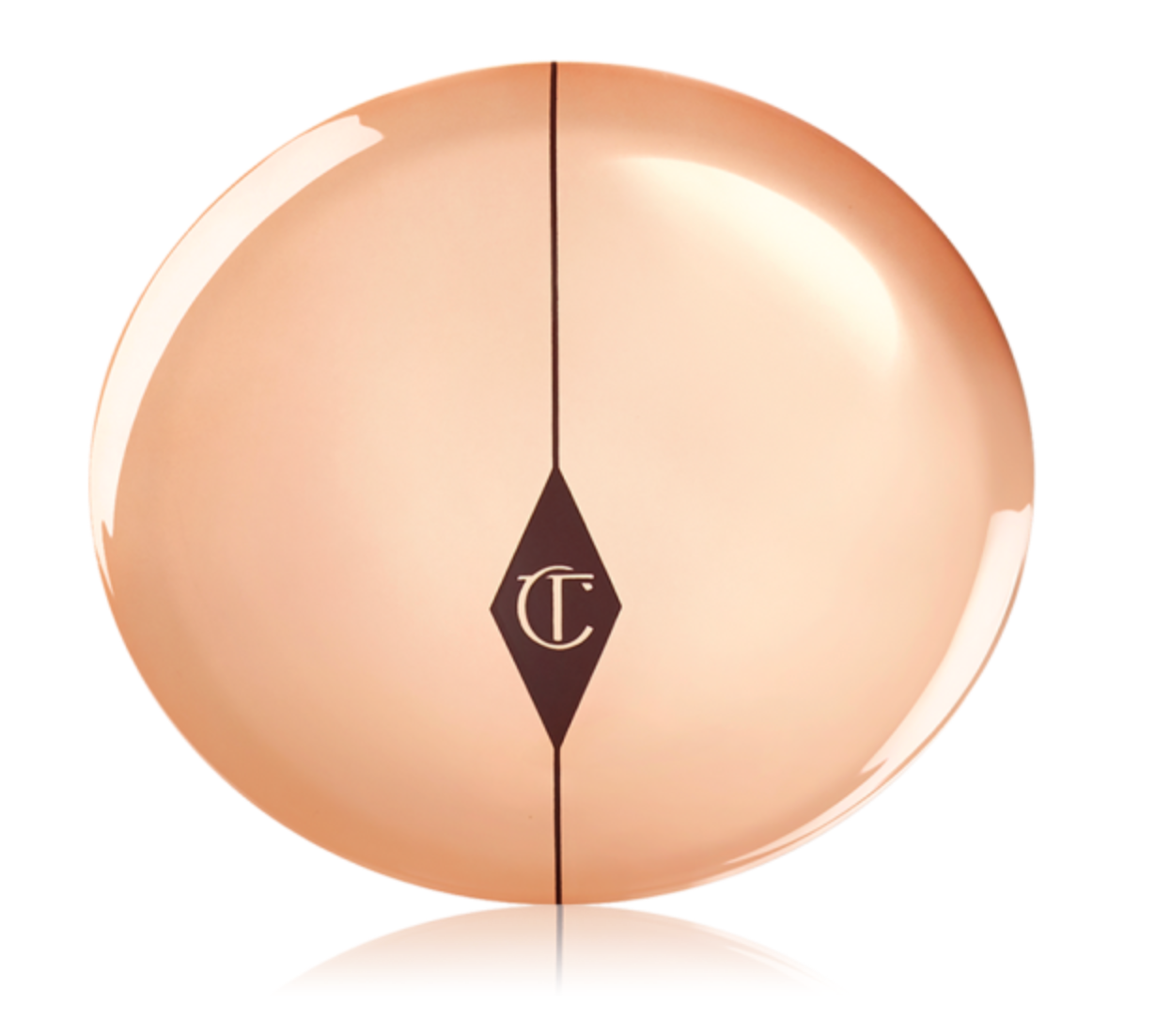 Charlotte Tilbury Airbrush Flawless Finish Setting Polvos