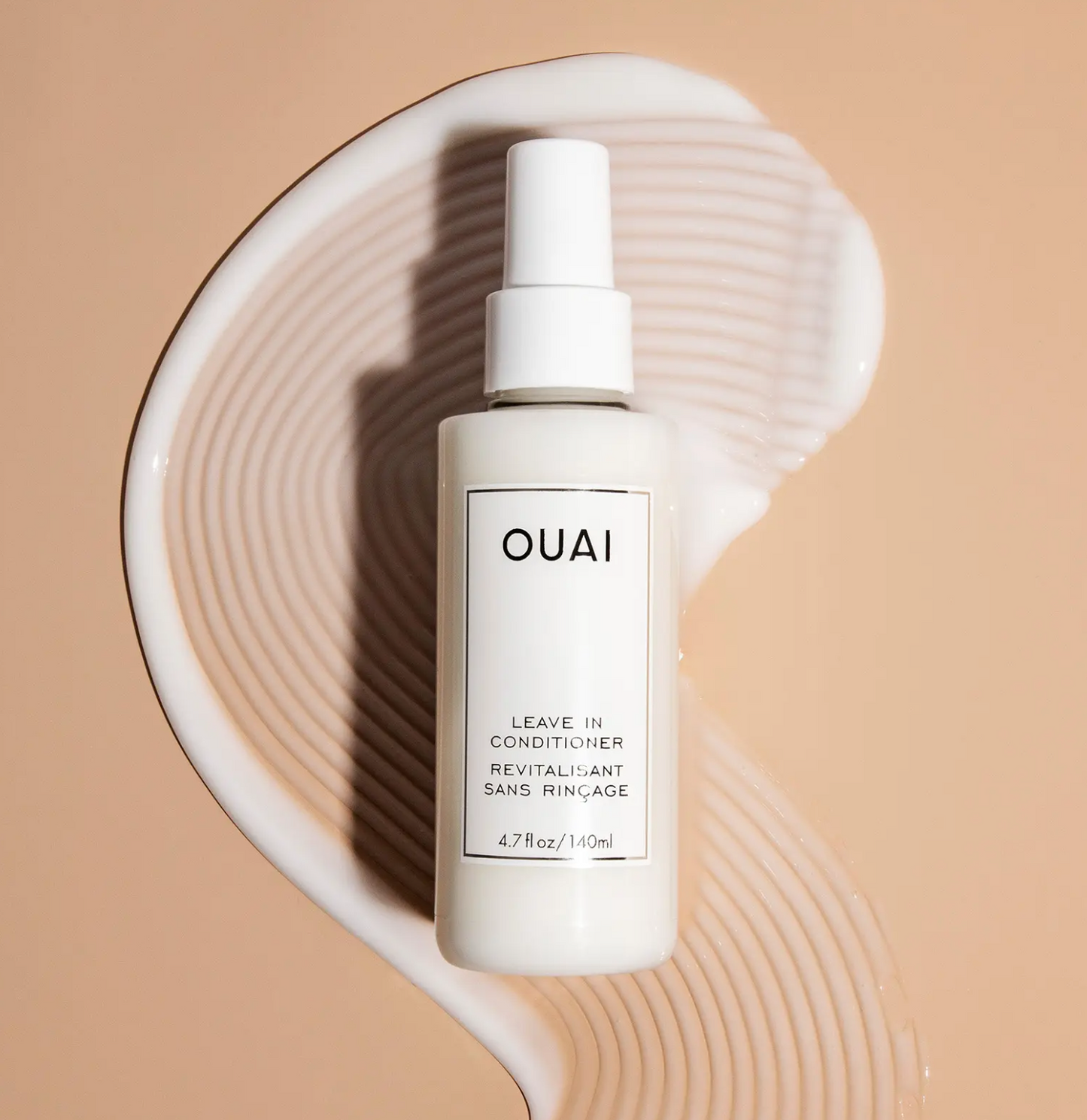 Leave in conditioner OUAI
