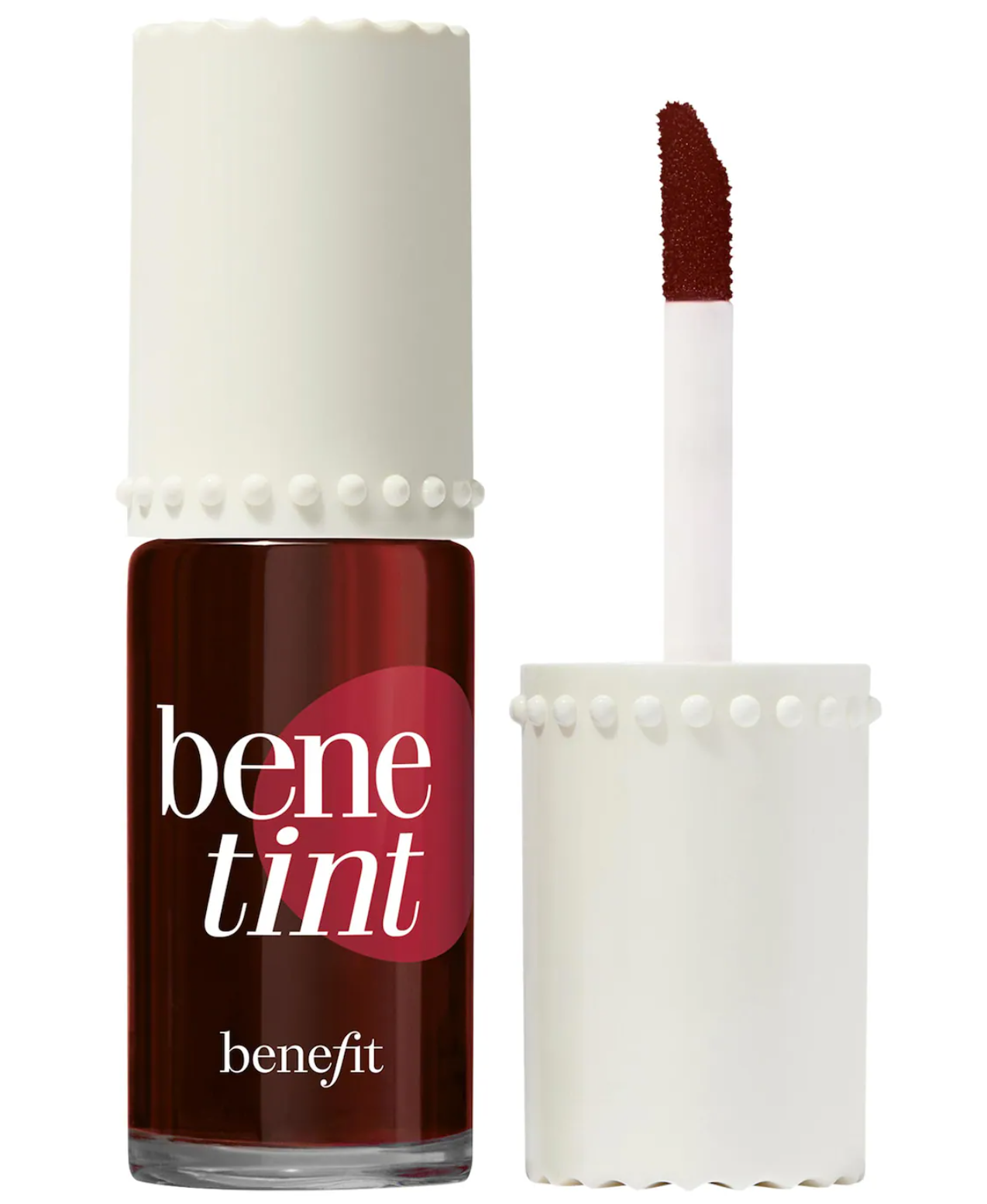 Benefit Cosmetics  Benetint Liquid Lip + Cheek Blush Stain NUEVO TONO