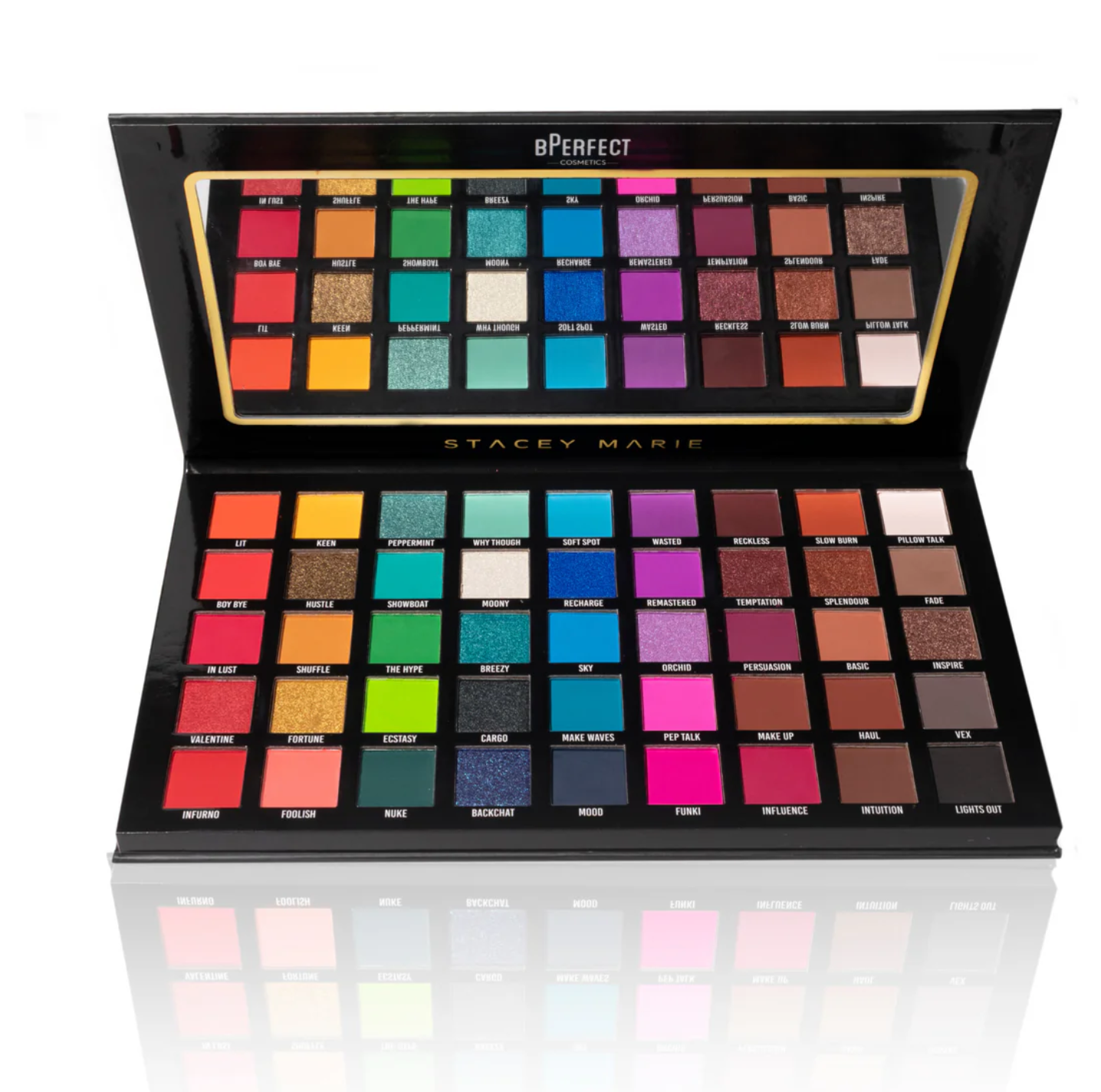 Carnival XL Pro - Remastered Stacey Marie x BPerfect