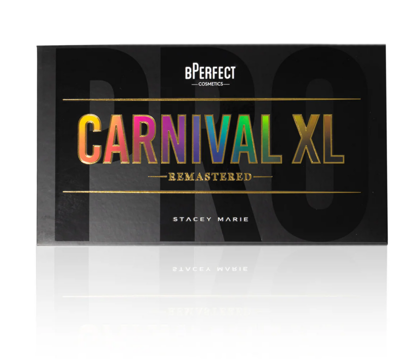 Carnival XL Pro - Remastered Stacey Marie x BPerfect